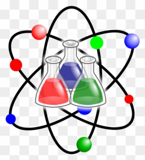 This Week In Science - Science Symbol