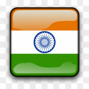 All Photo Png Clipart - Small Image Of Indian Flag