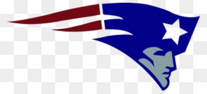 New England Patriots - New England Patriots Logo