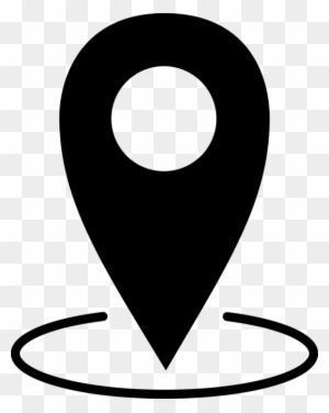 Computer Icons Symbol Location Clip Art - Transparent Background ...