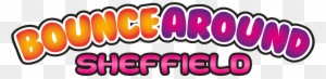 Bouncearound Sheffield - Bouncy Castle Hire Logos