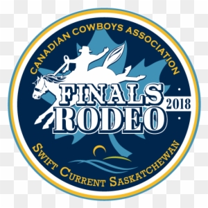 Canadian Cowboys Association Finals - Canadian Finals Rodeo 2018 Live