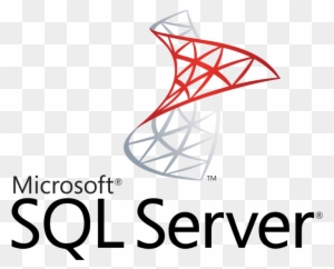 Sql Logo - Microsoft Sql Server Logo - Free Transparent PNG Clipart ...