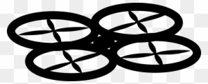 General Atomics Mq 1 Predator Unmanned Aerial Vehicle - Drone Clipart Png