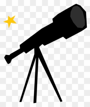 All Photo Png Clipart - Clipart Telescope