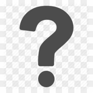 Download Question Icon Grey Clipart Computer Icons - Png Question Mark Icon