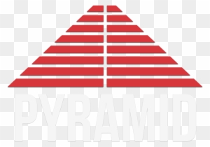 Pyramid Sports Performance And Fitness Center Pyramid - Informatics Computer Institute Logo