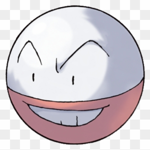 Electrode - Pokemon Electrode