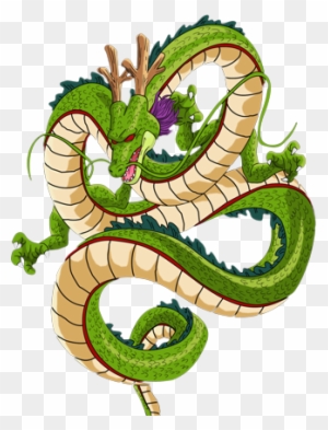 Dragonball Dbz Pinterest Dragon Svg Library Shenron Dbz Free Transparent Png Clipart Images Download