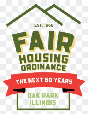 Oak Park's Decision To Embrace Racial Integration 50 - Oak Park River Forest Museum