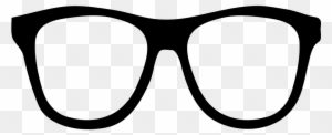 Glasses Clipart Detective - Nerd Glasses Cartoon