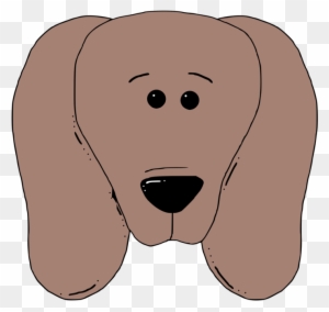 All Photo Png Clipart - Draw A Dog Face Mask