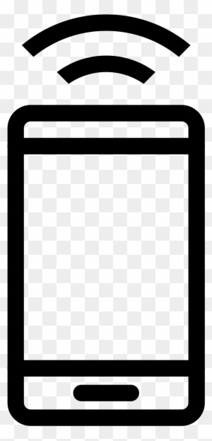 Sound Clipart Speakerphone - Screen Size Icon Png