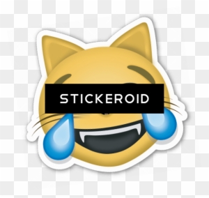 Laughter Face With Tears Of Joy Emoji Emoticon Clip ...