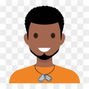 Account, Avatar, Male, Man, Person, Profile Icon - Profile Icons - Free ...