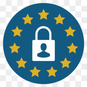 Find And Act On Personal Data For Gdpr Compliance - Vote For Me Badge