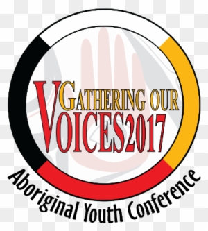 Youth Conference Clip Art - Gathering Our Voices 2017