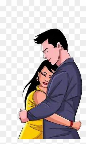 Couple Relationship Love Freetoedit Report Abuse - Romantic Love Couple Sticker Couple Relationship Love Freetoedit Report Abuse - Romantic Love Couple Sticker