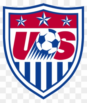 Courtesy Sportslogos - Net - Us Men's Soccer Team Logo
