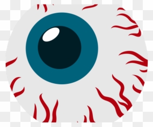eyeball by vagevurig gravity