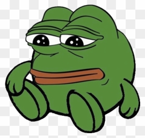 Pepega Merm emote for twitch channel : r/dontstarvetogether