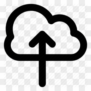 Picture Free Download Cloud Computing Bold Line By - Internet Technology Icon Png