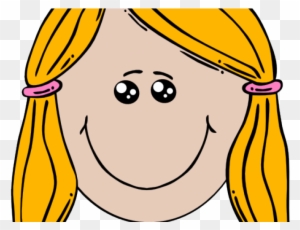 Cute Smile Cliparts - Clipart Face Happy Kid