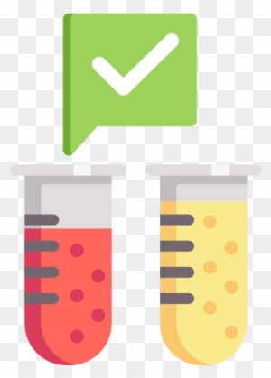 Test Free Medical Icons Icon - Lab Test Icon Png - Free Transparent PNG ...