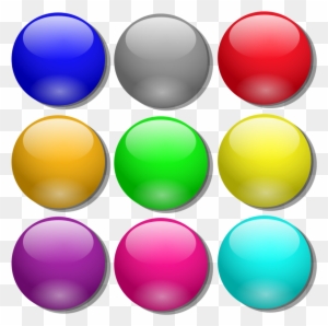 Marble Computer Icons Download Game - Marbles Clip Art
