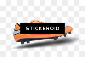 Soccer Shoe Fashion Shoes - Illustration