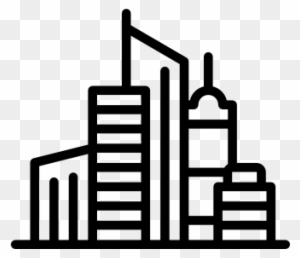 Urban Solutions - City Logo Design