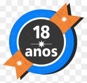 18 Anos Png - Portable Network Graphics