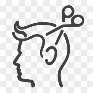 Hair Cut Icon Png - Free Transparent PNG Clipart Images Download Hair Cut Icon Png - Free Transparent PNG Clipart Images Download