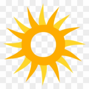 Oregon Clipart Symbol - Ph Flag Sun Png