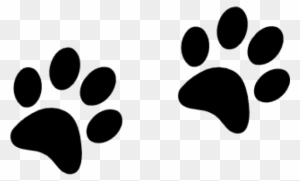 Free Free Paw Print Trail Svg 691 SVG PNG EPS DXF File