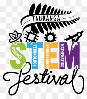 Tauranga Stem Festival - Poster Stem