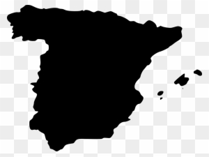 Spain Comments - Spain Map