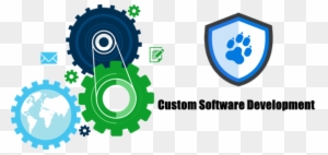 Software Development Clipart Infrastructure Development - Art Wall ...