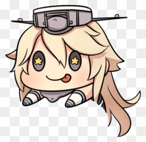 Kantai Clipart Kantai Png - Two Four Six Eight You Ve Been Staying Up Too Late