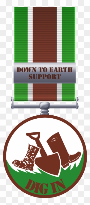 We Are Delighted To Have Awarded Dig In North West - We Are Delighted ...