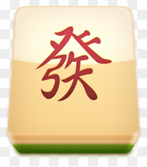 Mah Jongg Tiles Clip Art - Mahjong Game Png - Free Transparent PNG