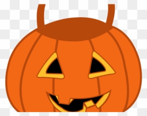 Scary Clipart Giant - Scary Pumpkin Drawing For Halloween