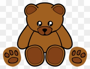 two cute teddy bears
