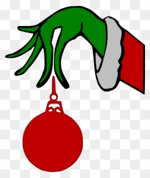 Download Grinch Hands Silhouette Cameo Tutorials Christmas Grinch Countdown To Christmas Svg Free Transparent Png Clipart Images Download