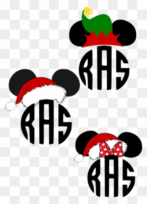 Download Grinch Clipart Monogram Monogram Free Svg Christmas Free Transparent Png Clipart Images Download