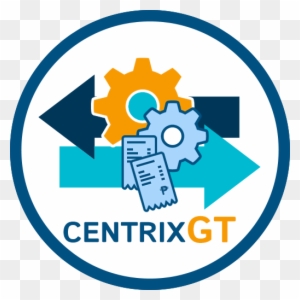 Centrix Gt Is A Desktop Based Application Utilized - Icon
