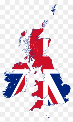 Home - Great Britain With Ireland