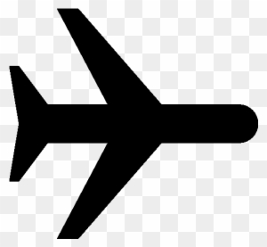 Aircraft Vector Cargo Plane Clipart Library Download - Ios Airplane Mode Icon