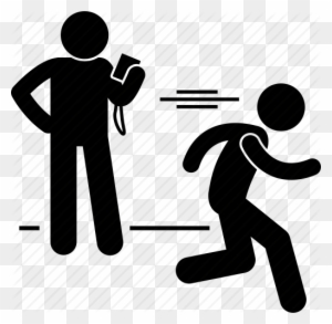 Coach Icon Clipart Coach Computer Icons Personal Trainer - Personal ...