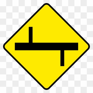 Yield Sign Clip Art - Emergency Vehicle Warning Signs